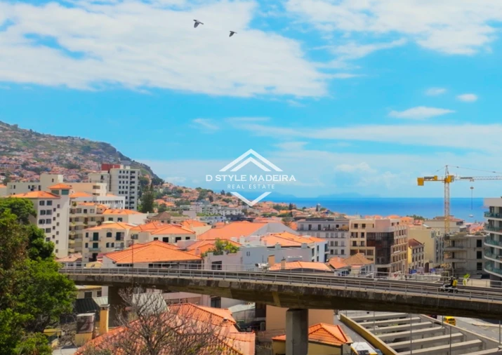 Apartamento T2 para Venda em Funchal (Santa Luzia) Foto 12