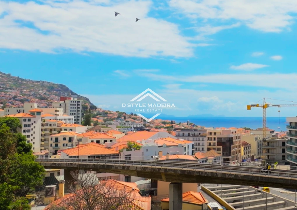 Apartamento T2 para Venda em Funchal (Santa Luzia) Foto 12