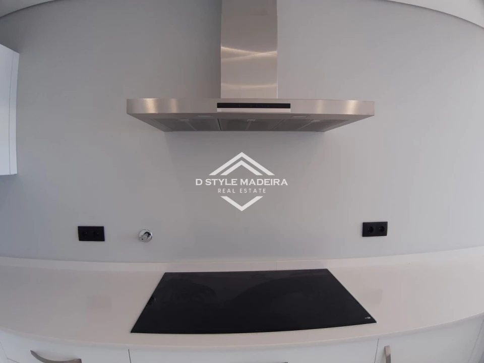 Apartamento T2 para Venda em São Martinho Foto 7