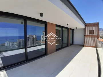 Apartamento T2 para Venda em São Martinho