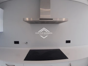 Apartamento T2 para Venda em São Martinho