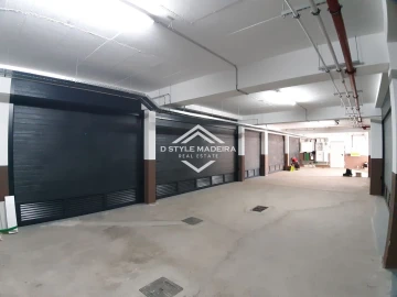 Apartamento T2 para Venda em São Martinho