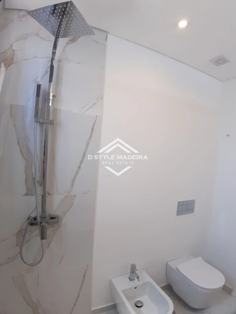 Apartamento T2 para Venda em São Martinho
