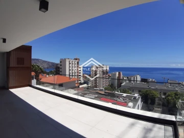 Apartamento T2 para Venda em São Martinho