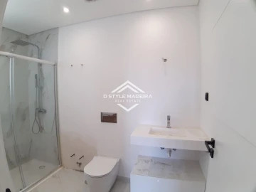 Apartamento T2 para Venda em São Martinho