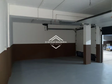 Apartamento T2 para Venda em São Martinho