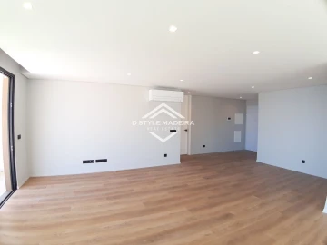 Apartamento T2 para Venda em São Martinho