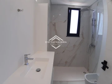 Apartamento T2 para Venda em São Martinho