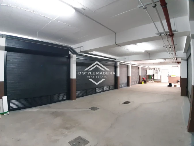 Apartamento T2 para Venda em São Martinho Foto 23