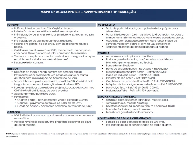 Apartamento T2 para Venda em São Martinho Foto 27