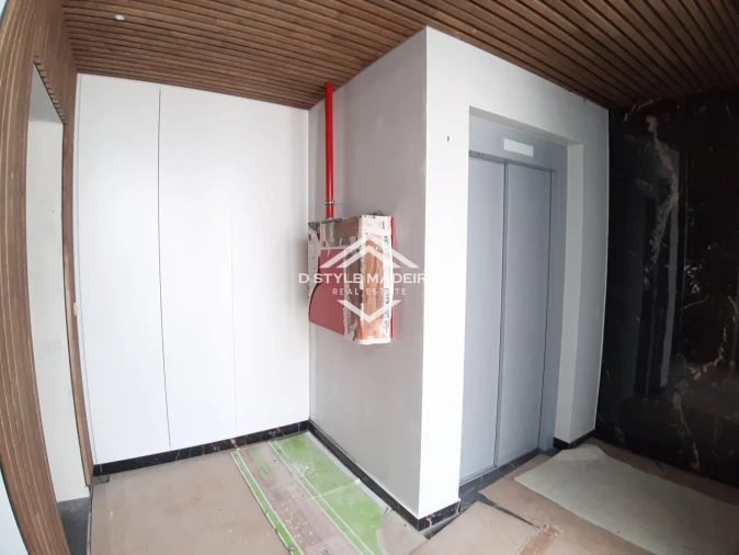 Apartamento T2 para Venda em São Martinho Foto 21