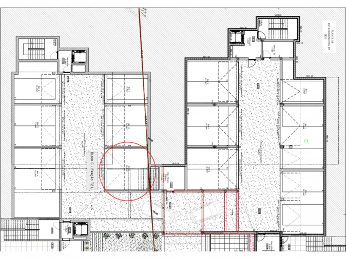 Apartamento T2 para Venda em São Martinho Foto 26