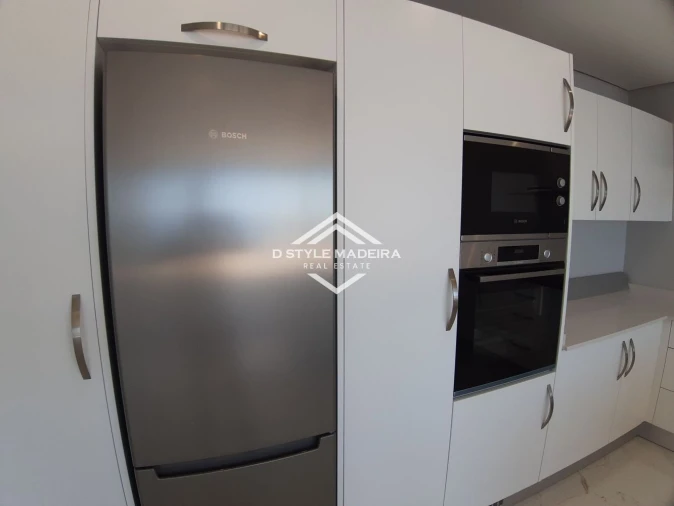 Apartamento T2 para Venda em São Martinho Foto 6