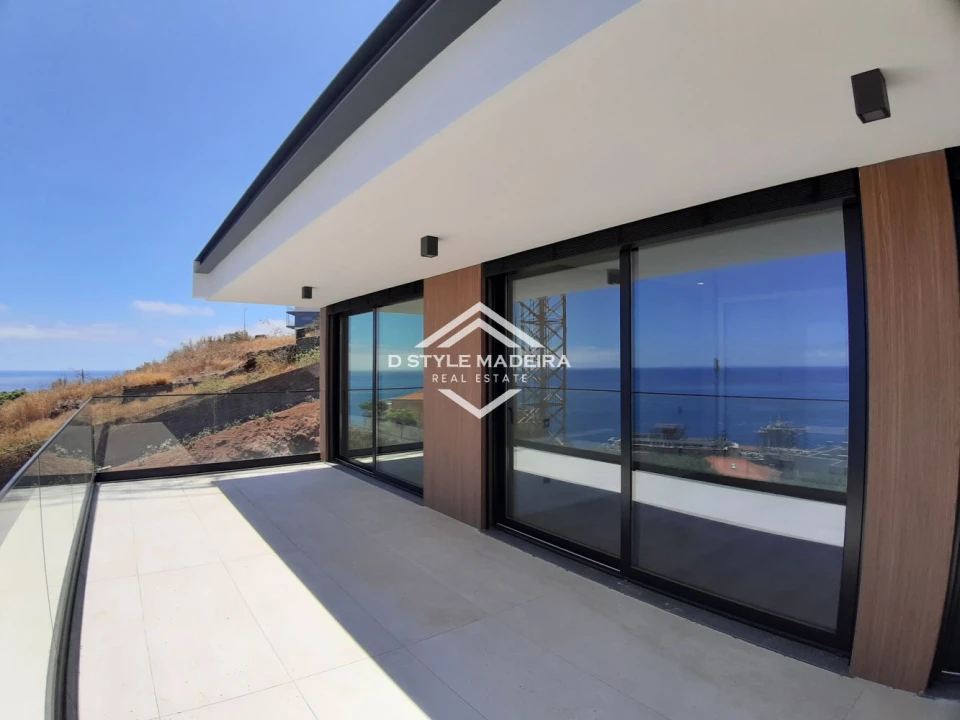 Apartamento T2 para Venda em São Martinho Foto 9