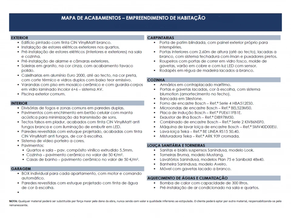 Apartamento T2 para Venda em São Martinho Foto 27