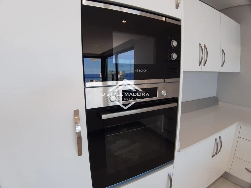 Apartamento T2 para Venda em São Martinho Foto 5