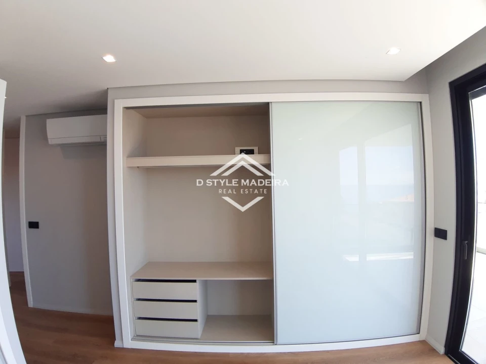 Apartamento T2 para Venda em São Martinho Foto 14