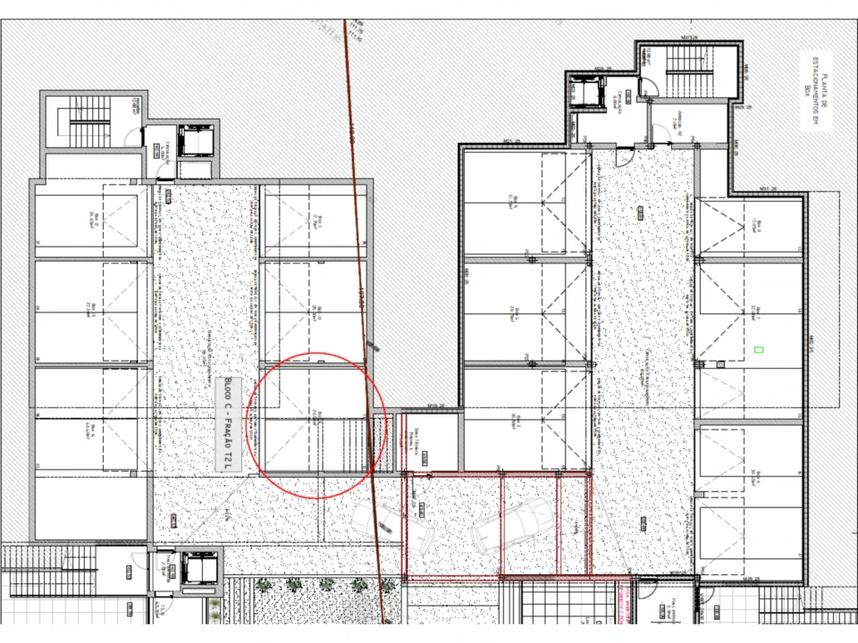 Apartamento T2 para Venda em São Martinho Foto 26