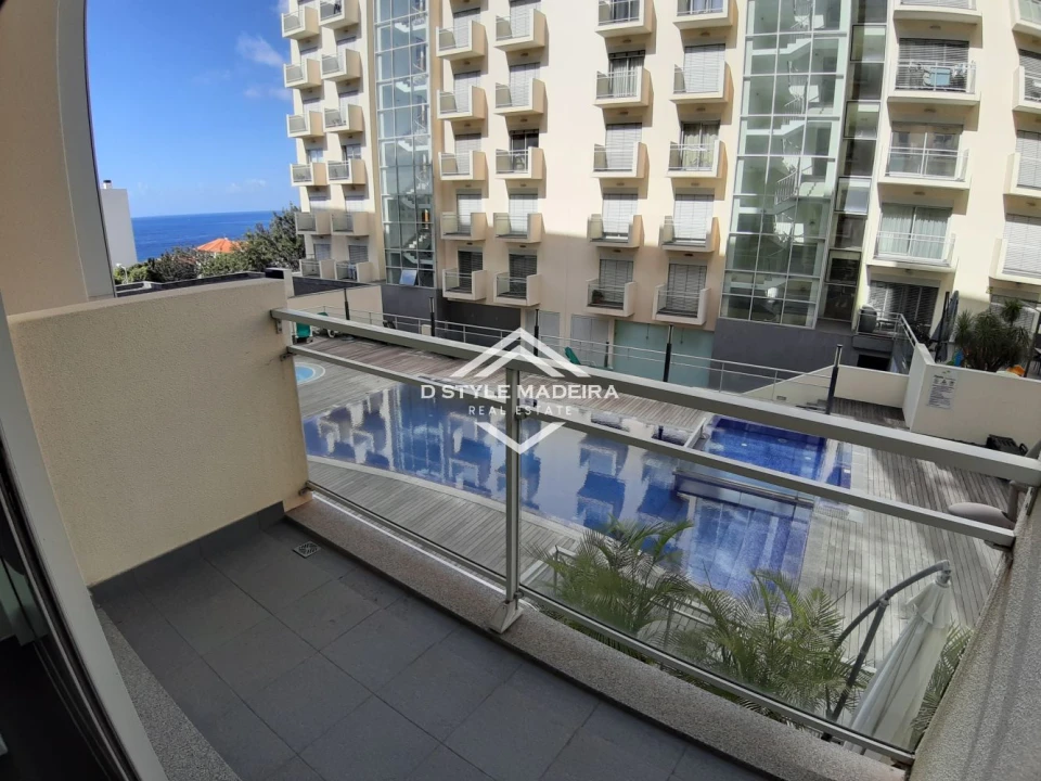 Apartamento T3 para Venda em São Martinho Foto 18