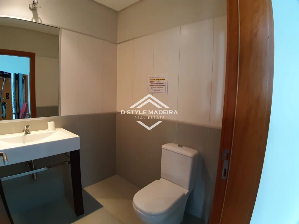 Apartamento T3 para Venda em São Martinho Foto 33