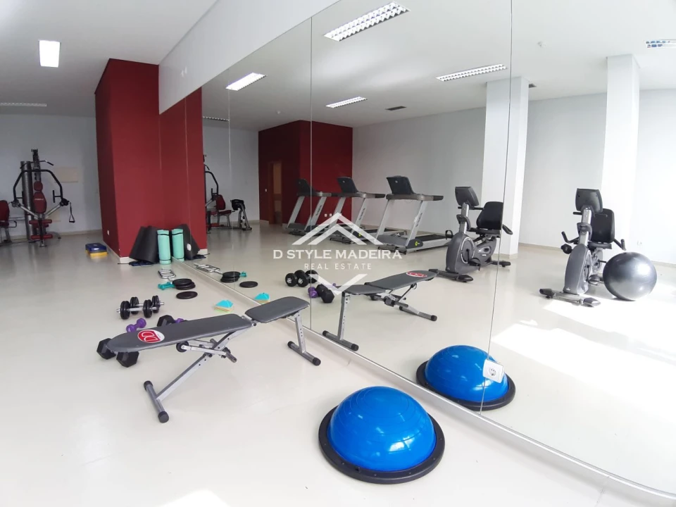 Apartamento T3 para Venda em São Martinho Foto 31