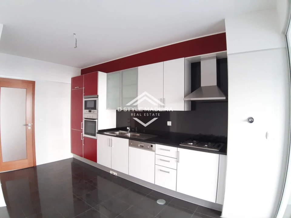 Apartamento T3 para Venda em São Martinho Foto 7