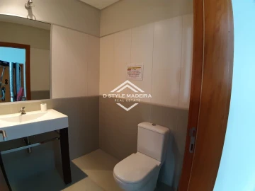 Apartamento T3 para Venda em São Martinho