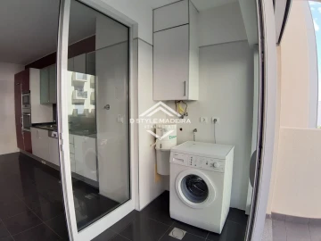 Apartamento T3 para Venda em São Martinho