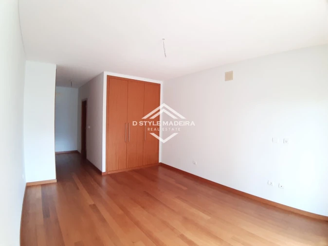 Apartamento T3 para Venda em São Martinho Foto 20