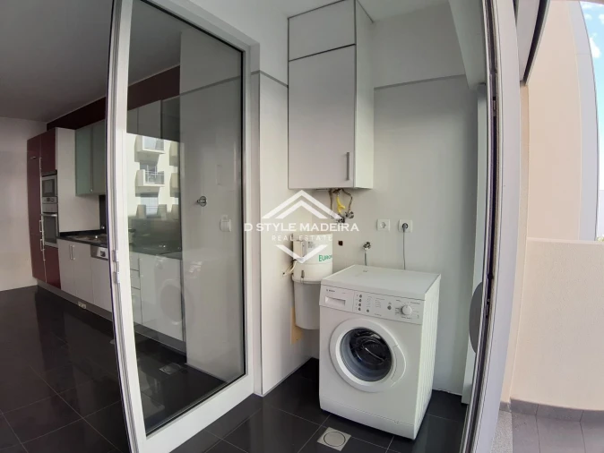 Apartamento T3 para Venda em São Martinho Foto 8