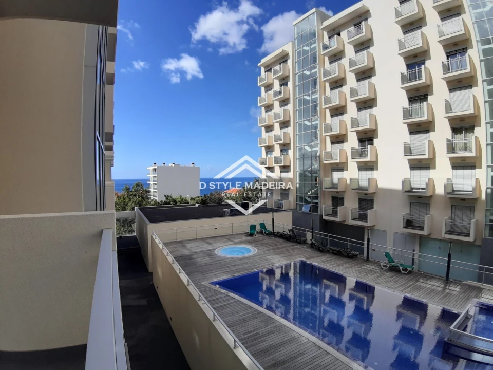 Apartamento T3 para Venda em São Martinho Foto 15