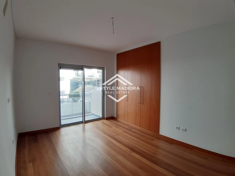 Apartamento T3 para Venda em São Martinho Foto 11