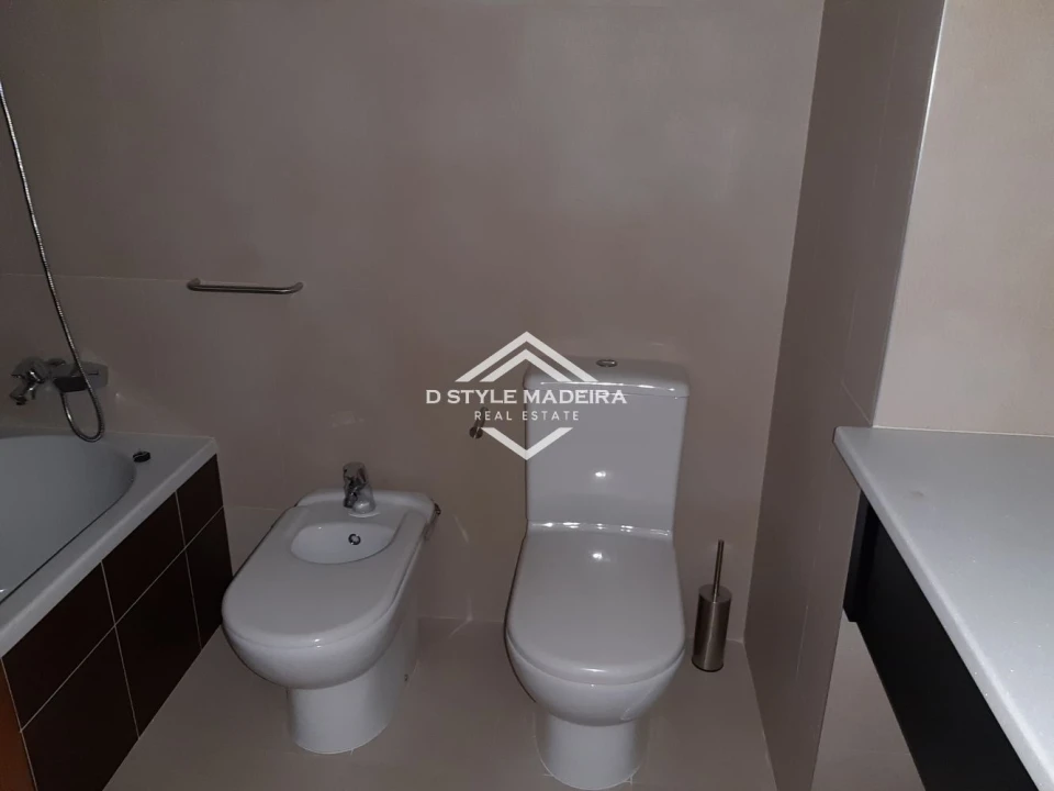 Apartamento T3 para Venda em São Martinho Foto 21