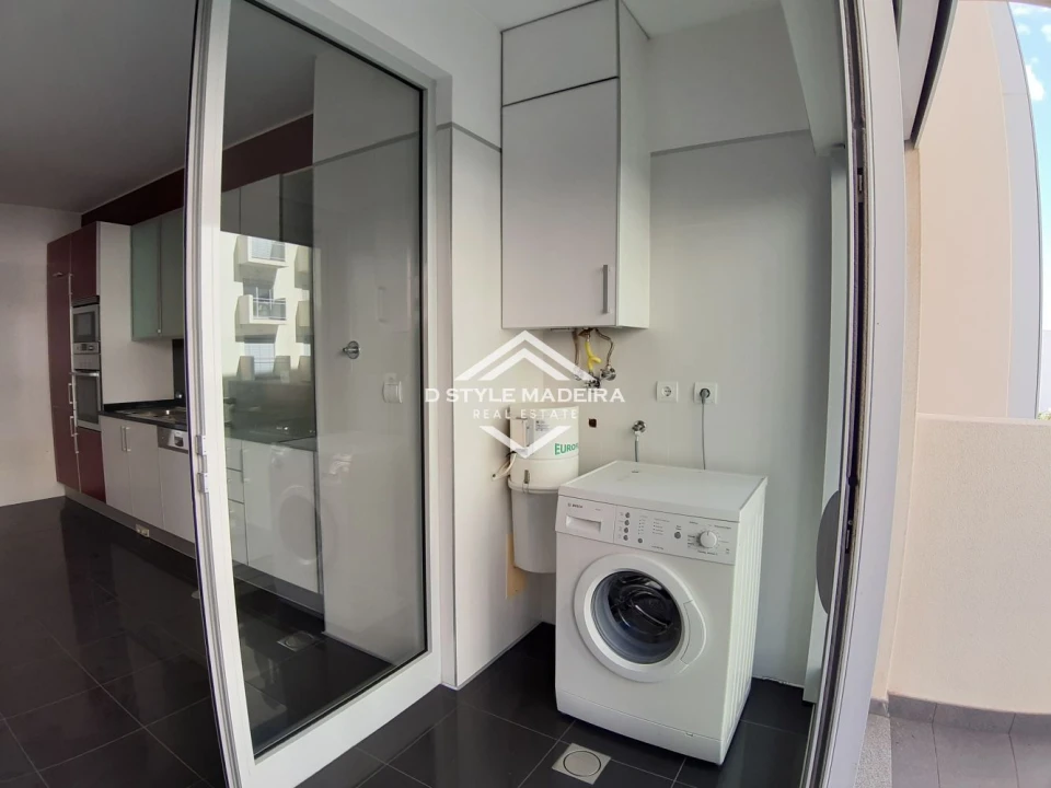 Apartamento T3 para Venda em São Martinho Foto 8