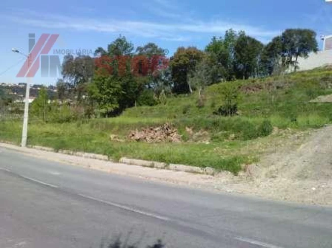 Terreno para Venda em Macinhata do Vouga Foto 3