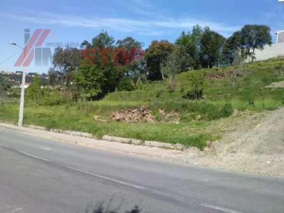 Terreno para Venda em Macinhata do Vouga Foto 3