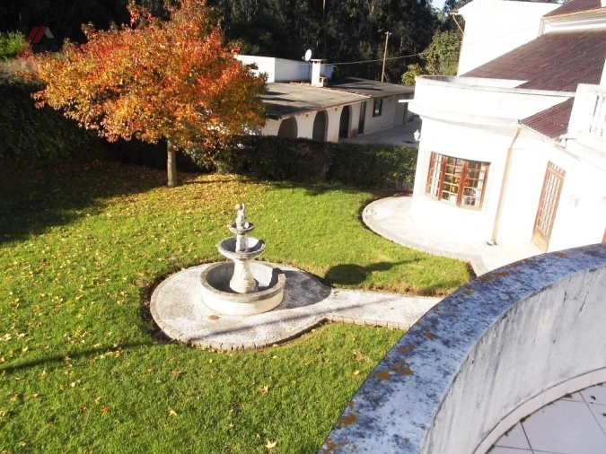 Moradia T5 para Venda em Águeda e Borralha Foto 10