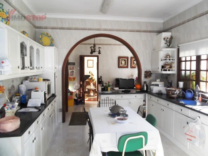 Moradia T5 para Venda em Águeda e Borralha Foto 6