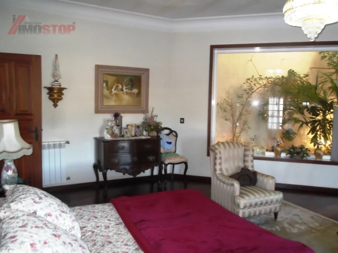 Moradia T5 para Venda em Águeda e Borralha Foto 13