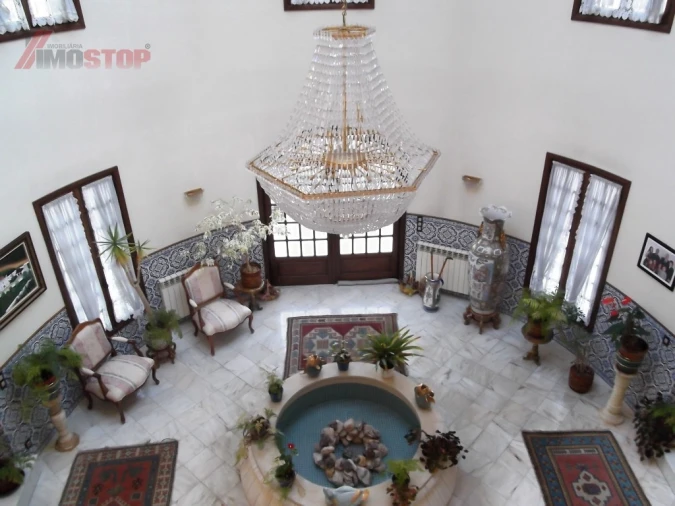 Moradia T5 para Venda em Águeda e Borralha Foto 9