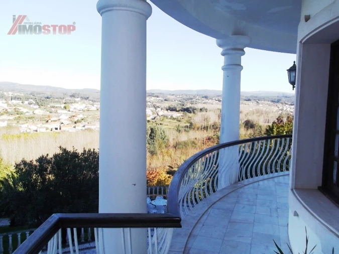 Moradia T5 para Venda em Águeda e Borralha Foto 20