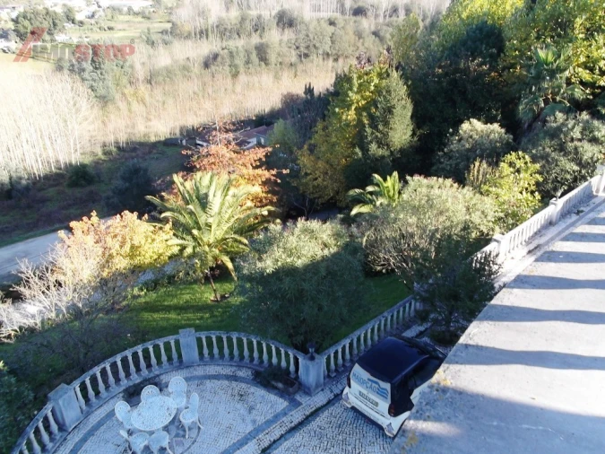 Moradia T5 para Venda em Águeda e Borralha Foto 16