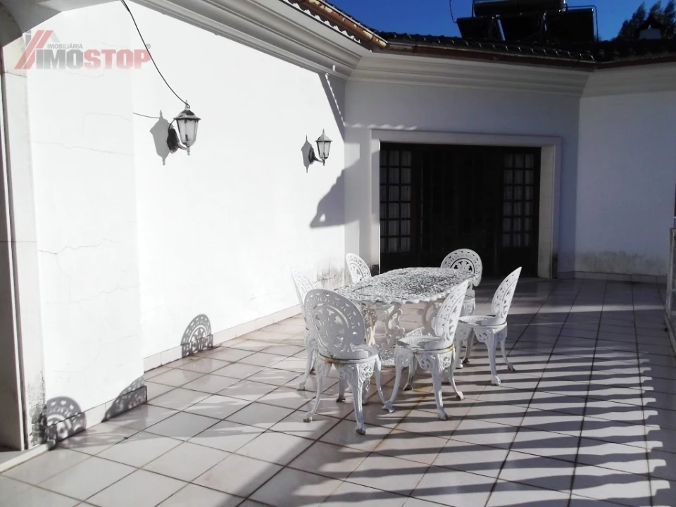 Moradia T5 para Venda em Águeda e Borralha Foto 11