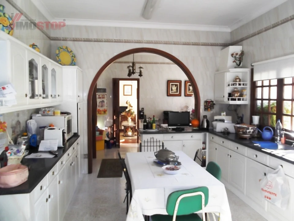 Moradia T5 para Venda em Águeda e Borralha Foto 6