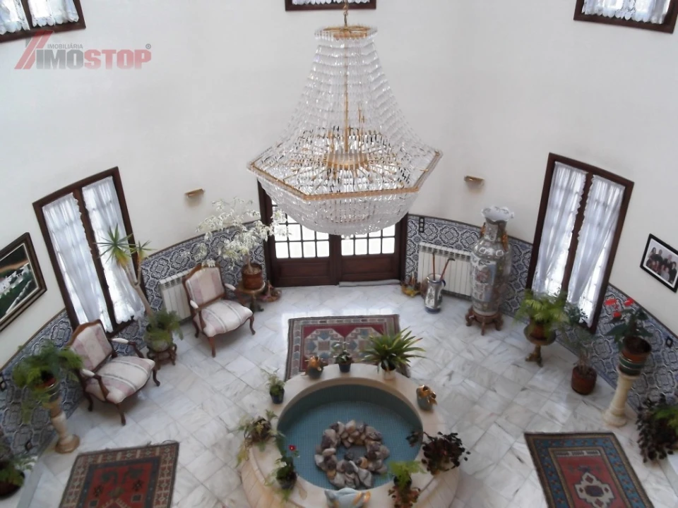 Moradia T5 para Venda em Águeda e Borralha Foto 9