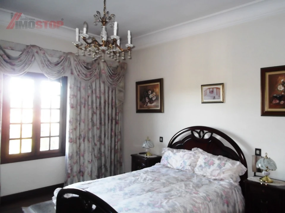 Moradia T5 para Venda em Águeda e Borralha Foto 18