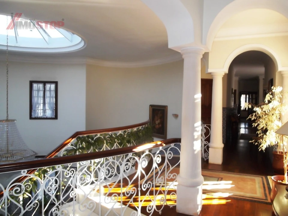 Moradia T5 para Venda em Águeda e Borralha Foto 8