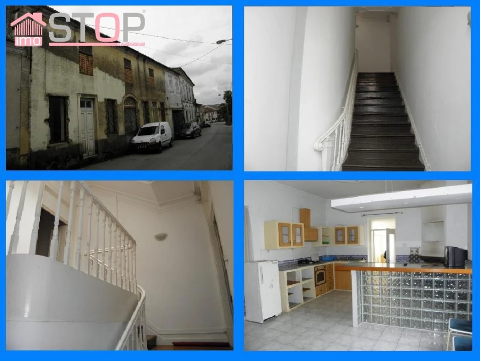 Moradia T5 para Venda em Águeda e Borralha Foto 8