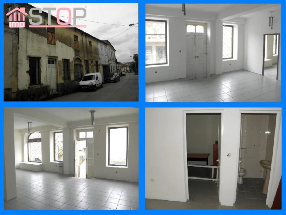 Moradia T5 para Venda em Águeda e Borralha Foto 7