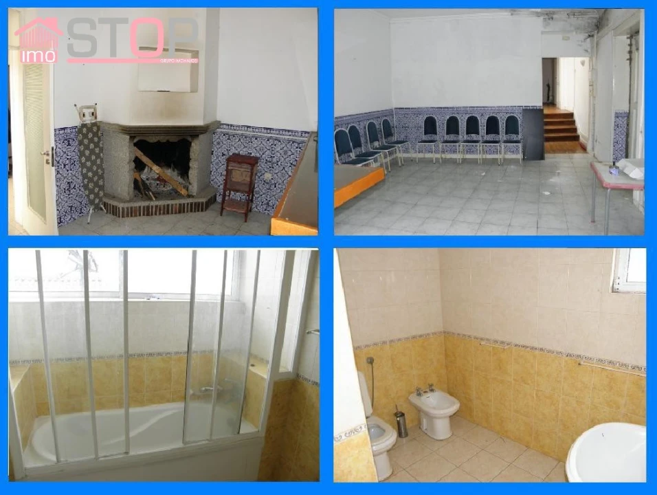 Moradia T5 para Venda em Águeda e Borralha Foto 9